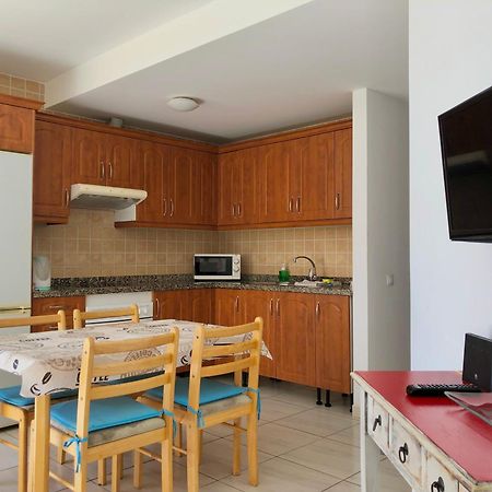 Villa Casa Vega Cotillo Exterior foto